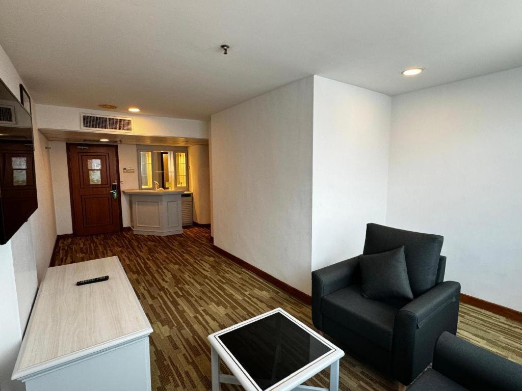 Hotel Continental Penang George Town  Kültér fotó